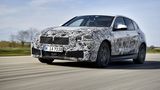 Zunächst wird er 118i mit 103 kW / 140 PS die Einstiegsvariante sein