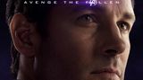 Paul Rudd alias Scott Lang alias Ant-Man