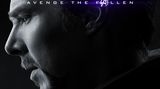Benedict Cumberbatch alias Doctor Stephen Vincent Strange – von allen nur Dr. Strange genannt