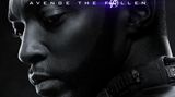 Anthony Mackie alias Falcon