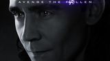 Tom Hiddelston alias Loki Laufeyson