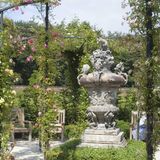 Reise: Alnwick Gardens an der Ostküste Englands