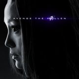 Pom Klementieff alias Mentis