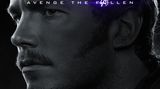 Chris Pratt alias Peter Jason Quill alias Star-Lord