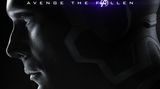 Paul Bettany alias Vision