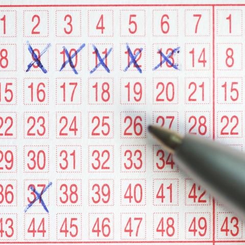 Australien: Mann gewinnt zwei Mal in einer Lotto-Ziehung