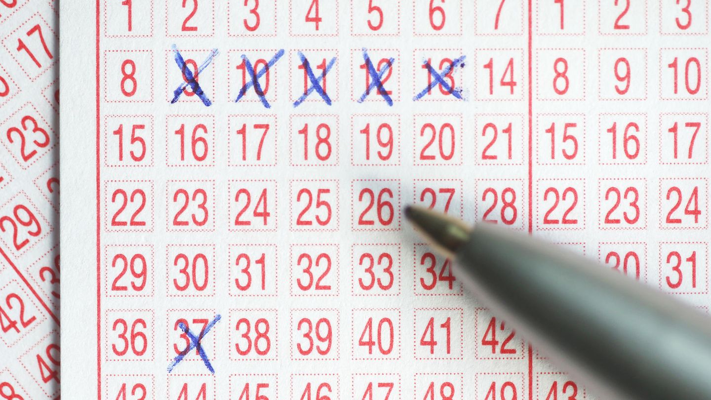 Australien: Mann gewinnt zwei Mal in einer Lotto-Ziehung