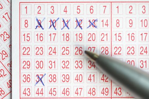 Australien: Mann gewinnt zwei Mal in einer Lotto-Ziehung