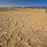 Reise: die Wüste Danakil in Äthiopien