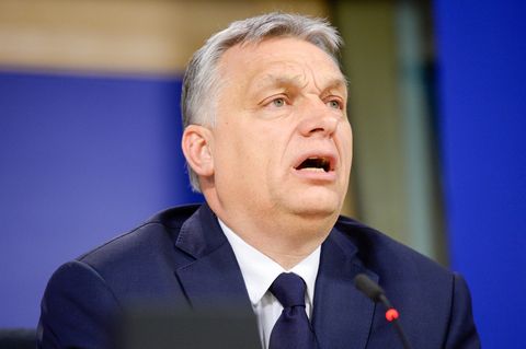 Viktor Orban