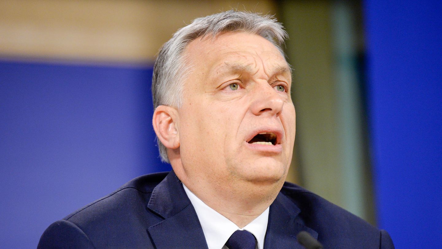Viktor Orban