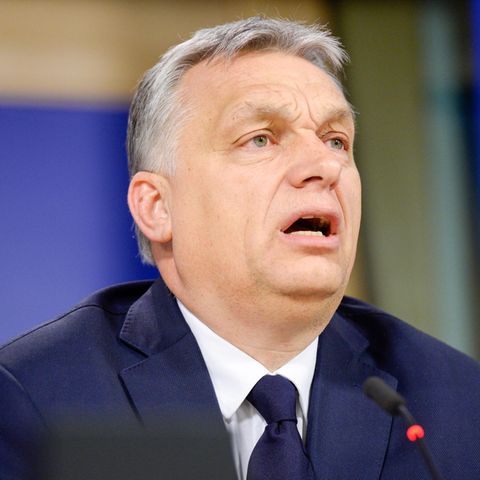 Viktor Orban