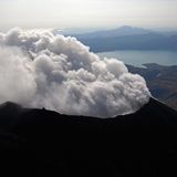 Reise: Kronozki-Naturreservat