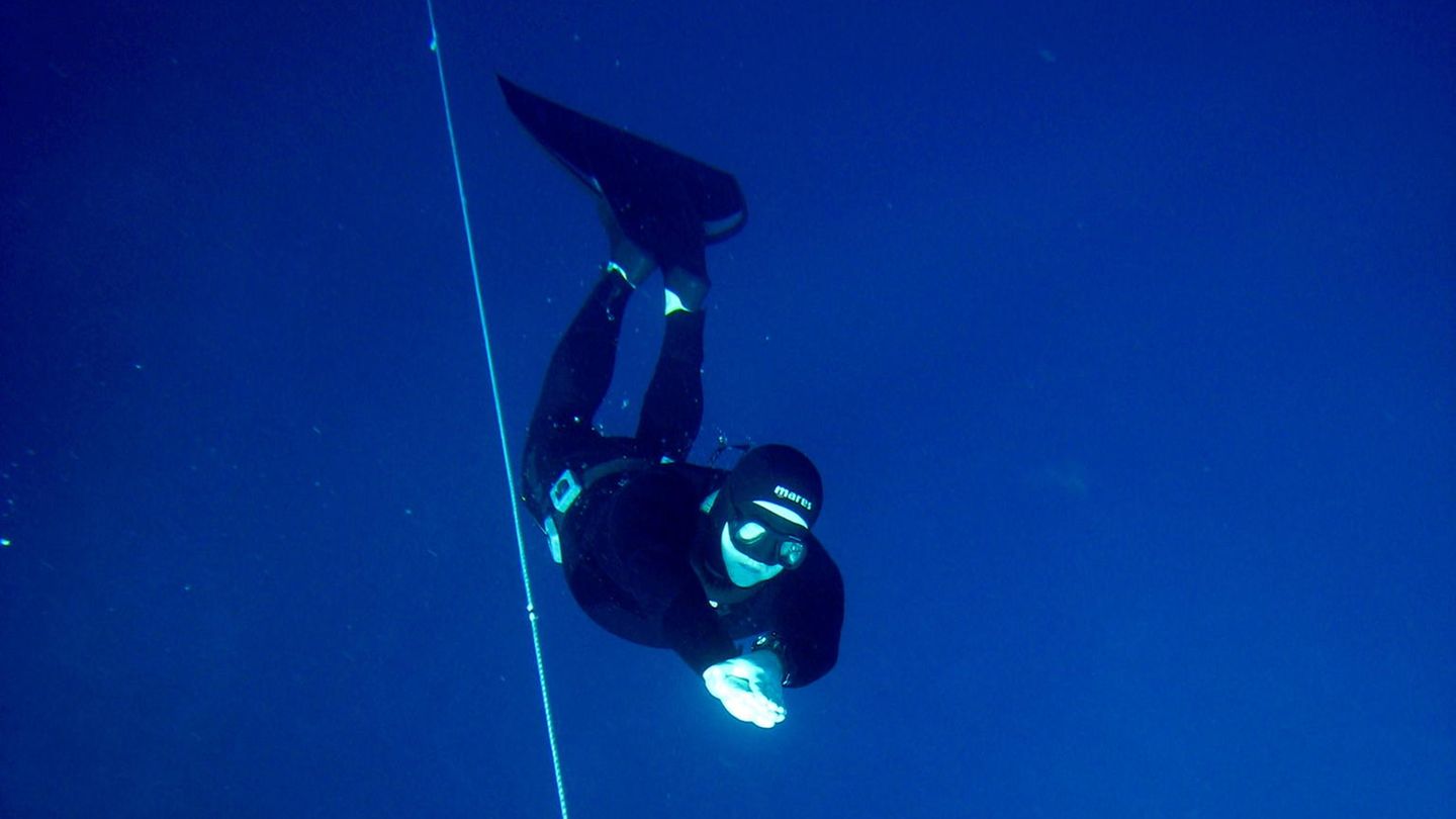 Reise: Blue Hole in Ägypten