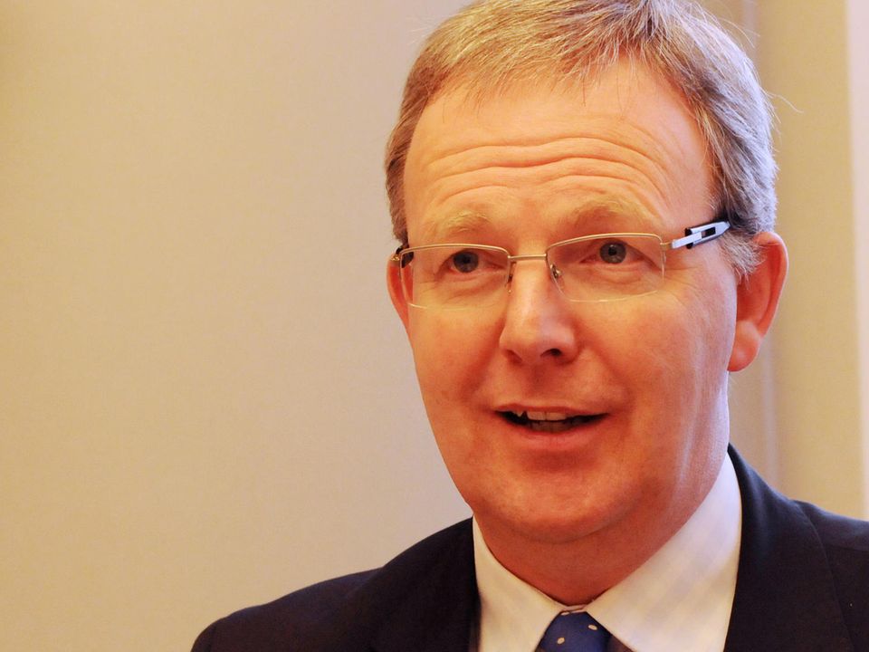 Axel Voss, Abgeordneter des Europaparlaments, EVP Axel Voss, Abgeordneter des Europaparlaments, EVP