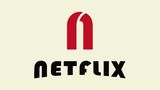 Netflix Bauhaus Logo