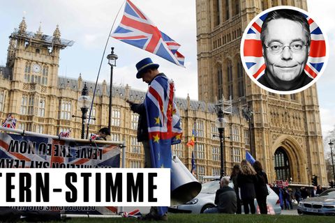 Das britische Unterhaus stimmt am Mittwochabend über acht mögliche Alternativen zum Brexit-Vertrag ab