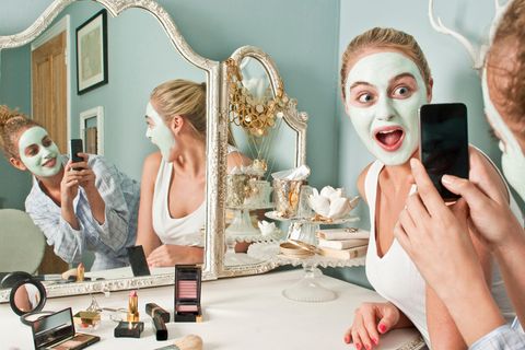 Influencer Studie Marketing