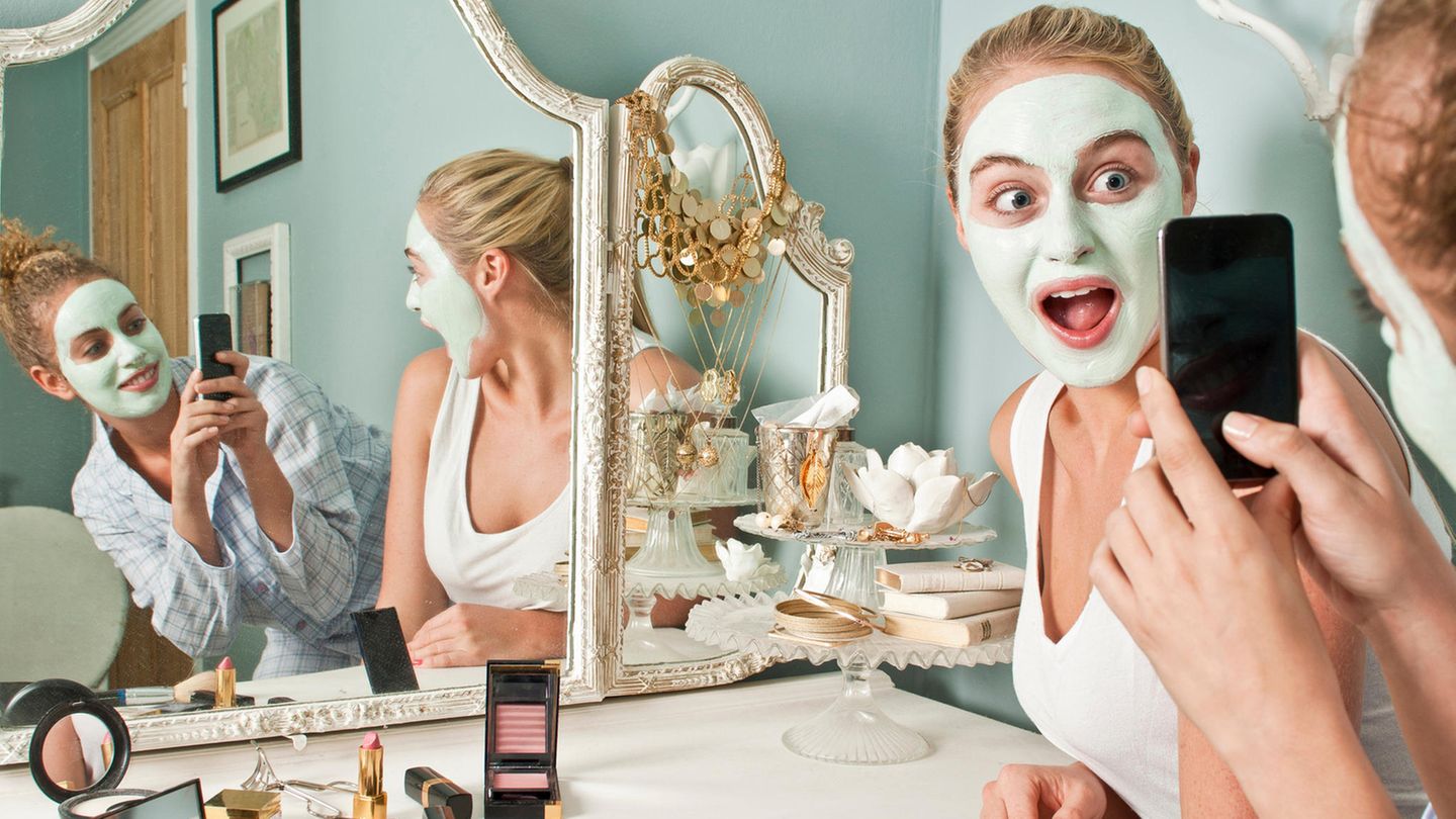Influencer Studie Marketing
