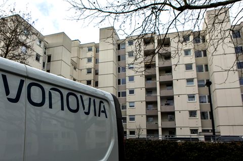 Vonovia
