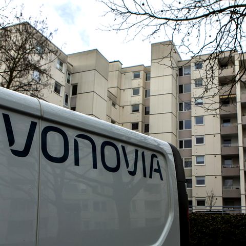 Vonovia