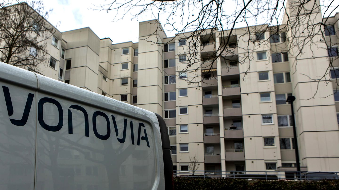 Vonovia