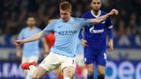 Kevin De Bruyne