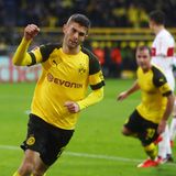 Christian Pulisic