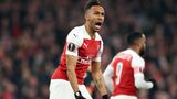 Pierre-Emerick Aubameyang