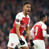 Pierre-Emerick Aubameyang