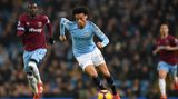 Leroy Sané