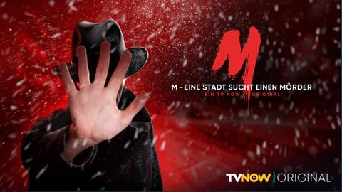 M - eine Stadt sucht einen Mörder