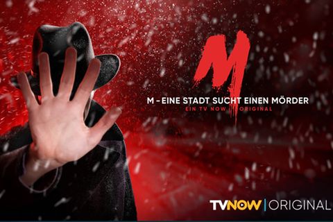 M - eine Stadt sucht einen Mörder