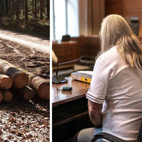 Mord bei Freiburg: Warum sie jahrelang an der Seite des Täters lebte