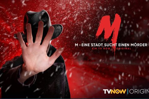 "M - eine Stadt sucht einen Mörder"