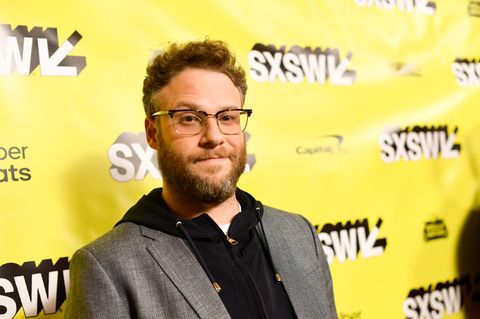 Seth Rogen wird Cannabis-Farmer