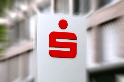 Sparkasse