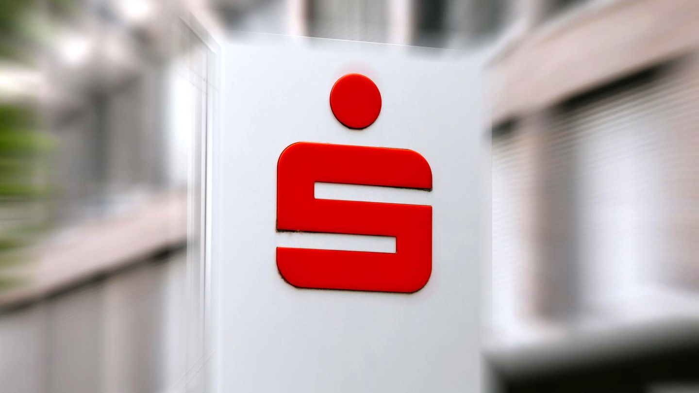 Sparkasse