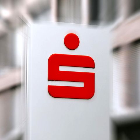 Sparkasse