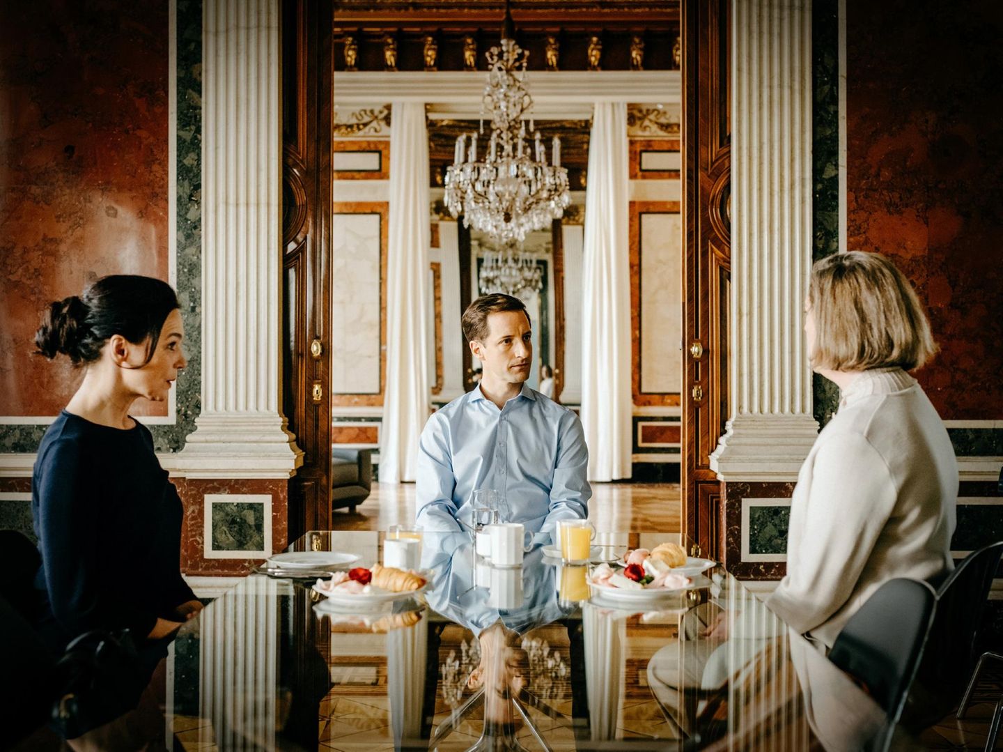 "M - eine Stadt sucht einen Mörder"