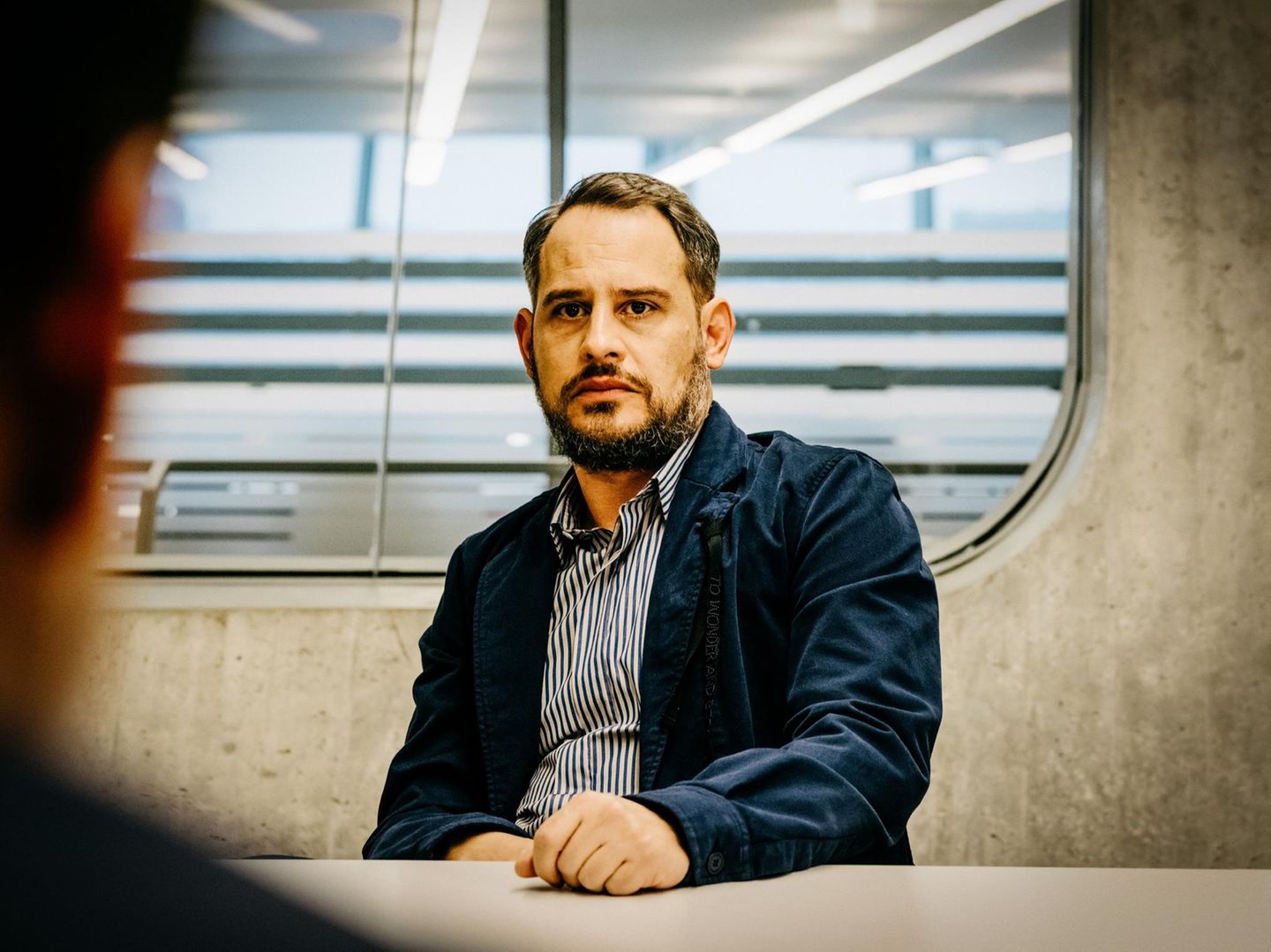 "M - eine Stadt sucht einen Mörder" "M - eine Stadt sucht einen Mörder"