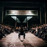 "M - eine Stadt sucht einen Mörder"