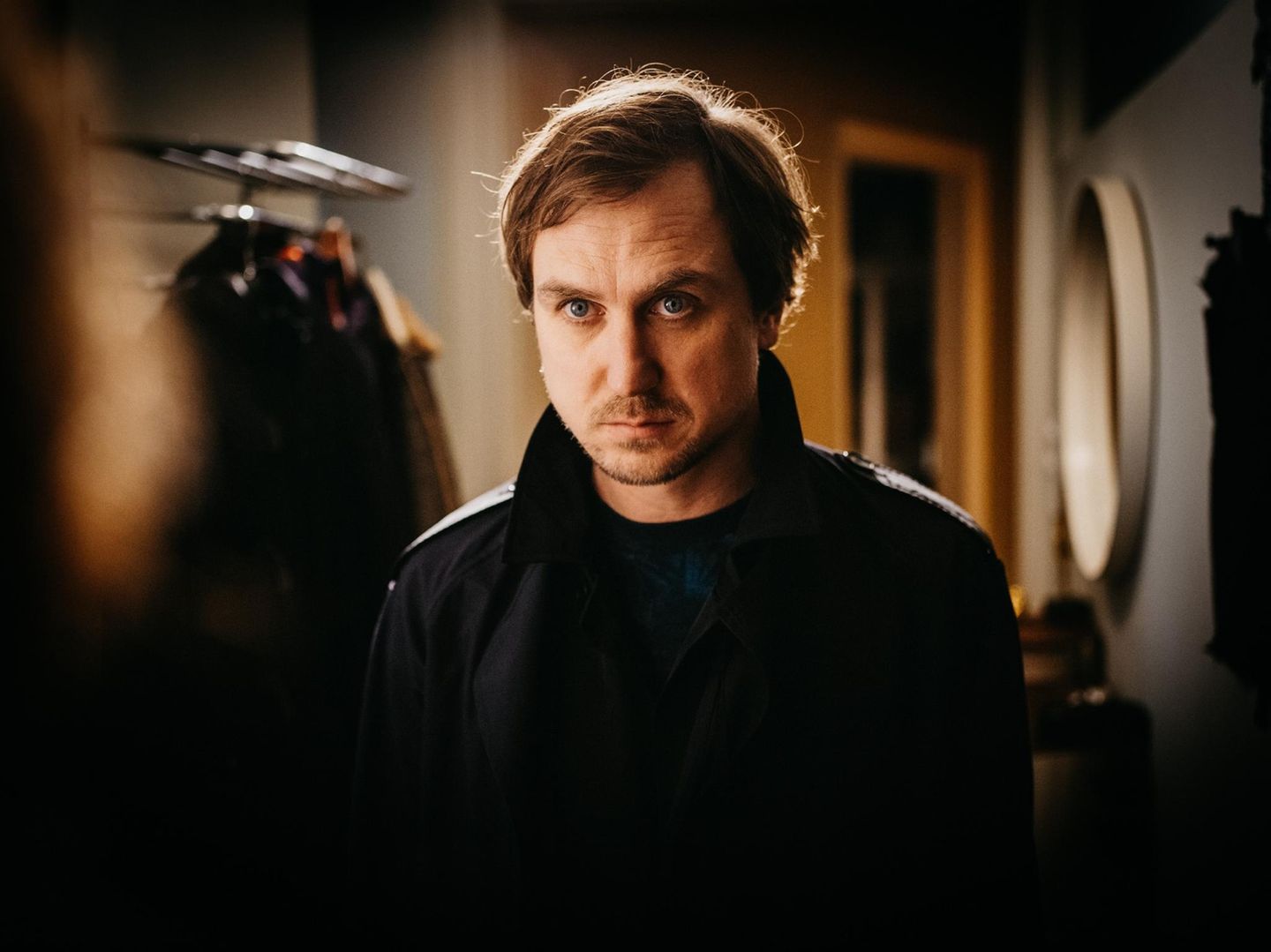 "M - eine Stadt sucht einen Mörder"