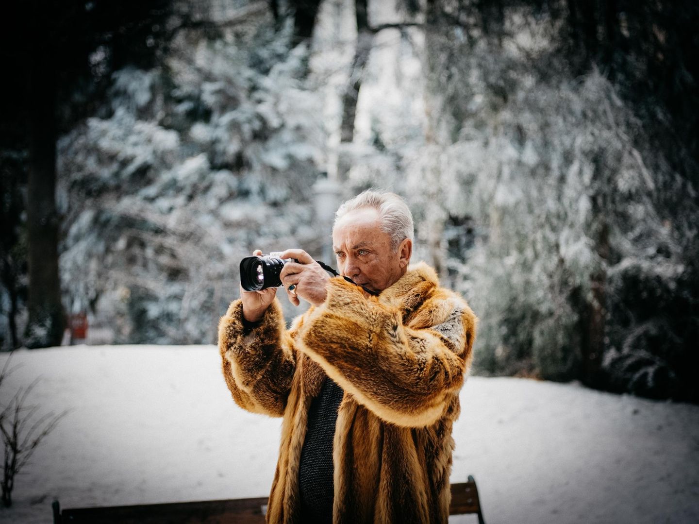 "M - eine Stadt sucht einen Mörder"