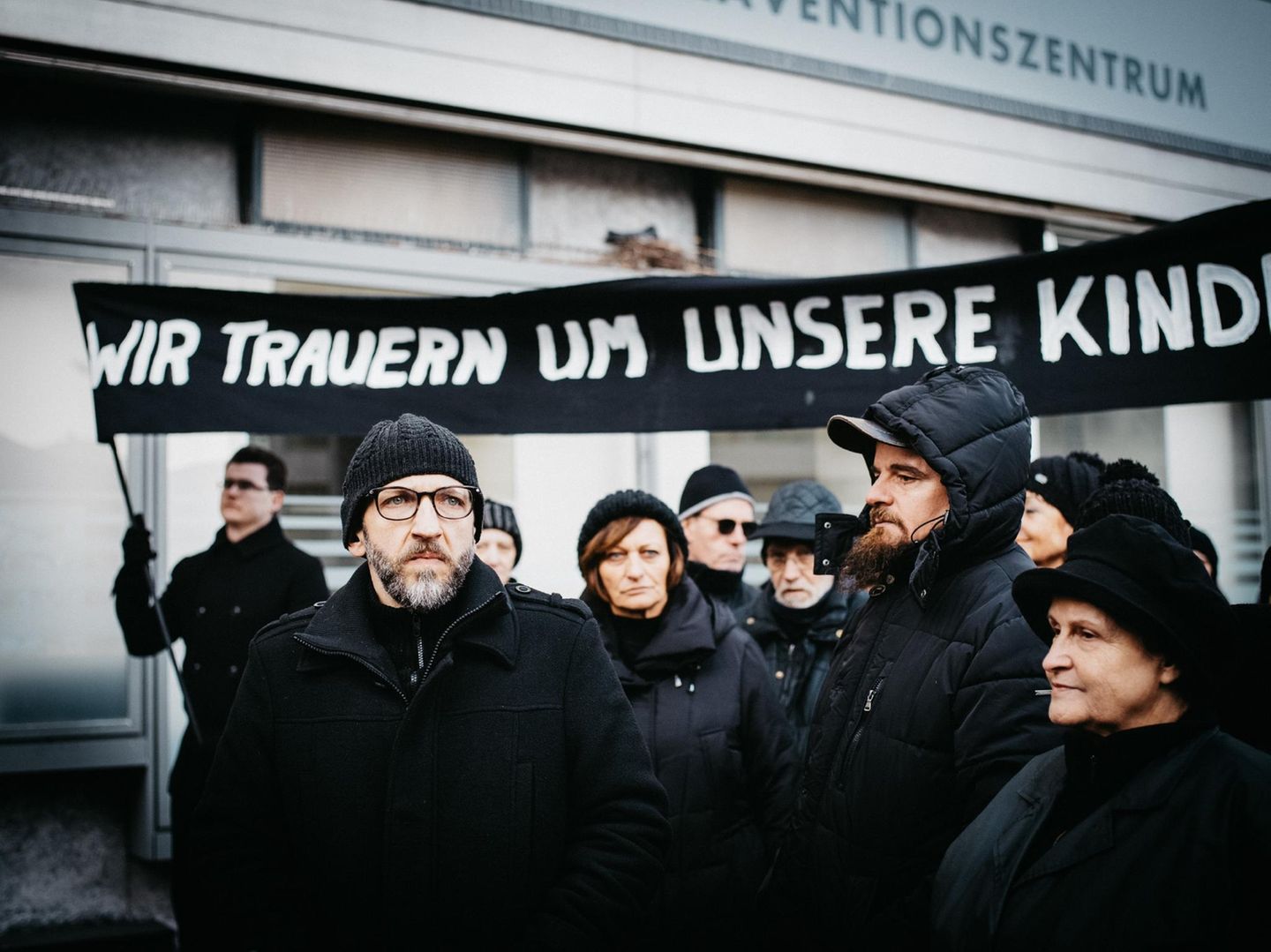 "M - eine Stadt sucht einen Mörder"