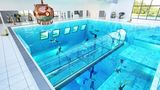 Mszczonw, Polen. Der tiefste Pool der Welt soll in Polen entstehen. Nahe der Hauptstadt Warschau schaffen Bagger bereits Platz für ein Mega-Becken, das 45 Meter tief in den Abgrund reichen soll. Mit 8000 Kubikmetern Fassungsvermögen soll das Becken ein Tauchparadies für Anfänger und Profis werden. Den Titel als tiefstes Becken der Welt will das polnische Tauchparadies, "Deepspot" genannt, vom Herbst an dem 40 Meter tiefen "Y-40 The Deep Joy" im italienischen Padua streitig machen.