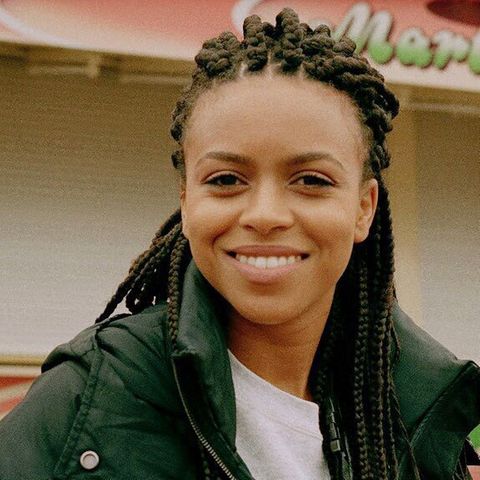 Aminata Belli