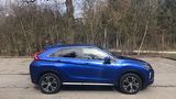 Mitsubishi Eclipse Cross 2.2 Di-D - 4,41 Meter lang