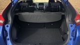 Mitsubishi Eclipse Cross 2.2 Di-D - schluckt 345 bis 1159 Liter