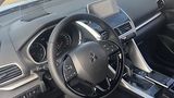 Das Cockpit des Mitsubishi Eclipse Cross 2.2 Di-D